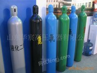 40L氧气瓶、乙炔瓶、氩气瓶