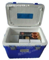 冷藏保温QD-2200食品采样箱