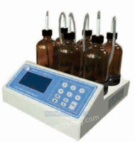 供应QD-BOD5水质分析仪