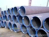 厚壁螺旋钢管生产厂家