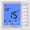 温控器|8819|电采暖温控器
