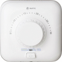 温控器A801电采暖温控器