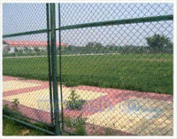 厂家供应体育场围栏、围栏网
