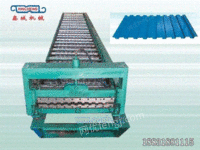 125型卷帘门机器设备产品 卷帘门机器设备厂家-河北鑫城
