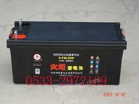 免维护蓄电池6CTM-200AH