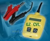 GZ CVL蓄电池测试仪