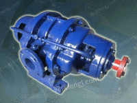 水环式真空泵及压缩机
