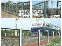 武汉铁路护栏网/防护网 围栏网厂
