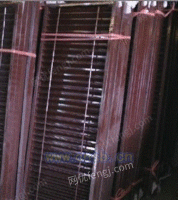 铝合金防雨百叶 上海延东空调生产防水百叶