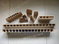 齐昌PVC木塑生产线