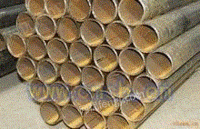 Q345B焊管材质书/Q235B焊管（支架用）钢结构专用焊管