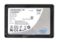 郑州固态硬盘Intel40GB