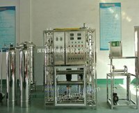 西安纯化水设备西安医用纯化水设备