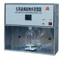 1810-A石英自动纯水蒸馏器专业批发分销实验室仪器