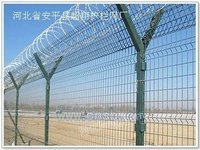 超翔机场护栏网，机场防护网报价
