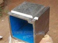 铸铁方箱（铸铁划线方箱）铸铁检验