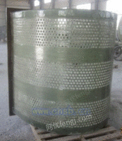 优供脱硫专用玻璃钢滤网，PP滤网 浆液循环泵入口滤网 吸收塔