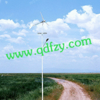 fzy3kw风力发电机