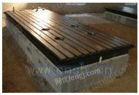 德阳1米x2米铸铁平板价格铸铁板
