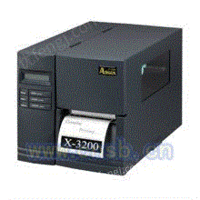Argox3200条码打印机
