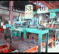铸球生产设备-钢球生产线合模机
