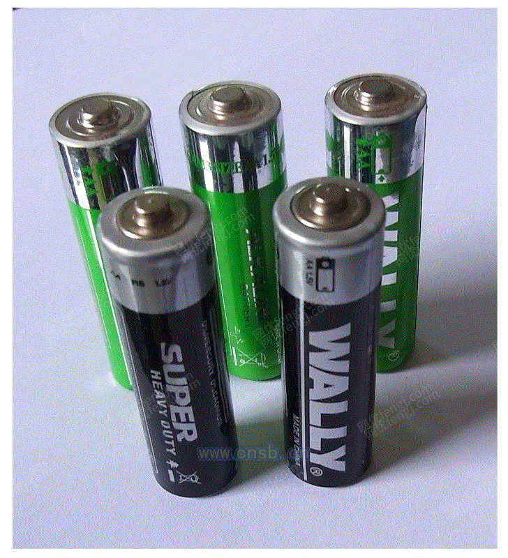 干电池价格