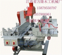 长沙县圆木多片锯、1.5米单片锯