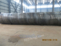 大口径螺旋焊管厂广西沧海钢管制造