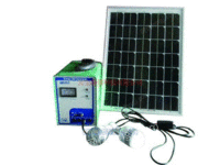 超实用的12W-太阳能发电机