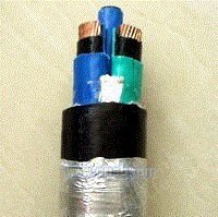 电力电缆回收