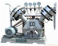 氮气压缩设备出售