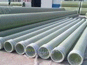 冀州供应优质玻璃钢管道，衡水玻璃钢管道加工商