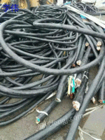 新疆电缆回收,新疆回收废旧电线电缆,有色金属回收