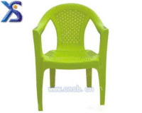 塑料椅子模具，塑料排挡椅子模具