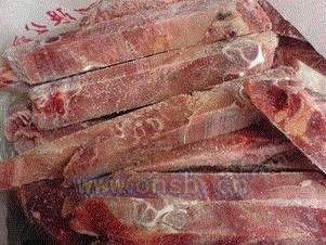 肉制品生产线设备回收