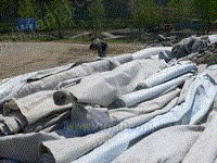 南平膨润土防水毯价格 人工溪流用防水毯 膨润土防水毯gcl