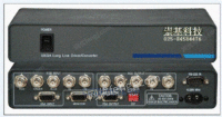 RGB(VGA)长线传输驱动器