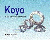 供应KOYO 1201进口轴承