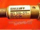 德国巴鲁夫Balluff传感器