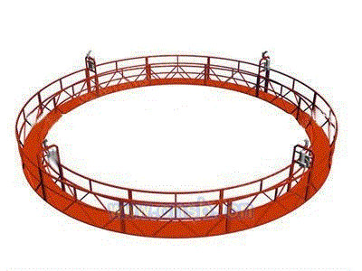 高空作业车设备回收