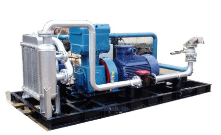 无油压缩设备出售