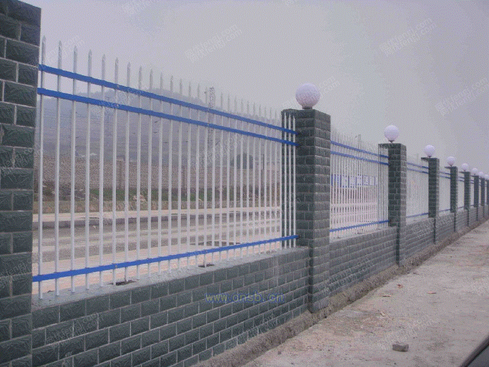 护栏、护栏网回收