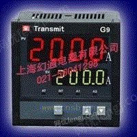 G7-2000系列智能4位数显温度控制器销售公司