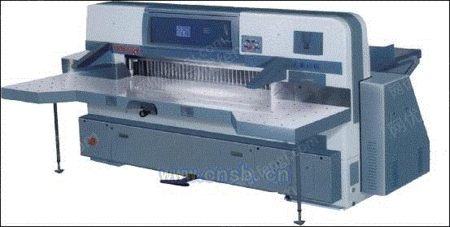 瓦楞纸板生产线设备出售