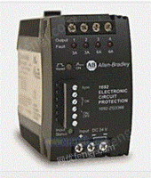 1692-ZG型AB电路保护模块
