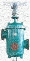 手动电动工业滤水器