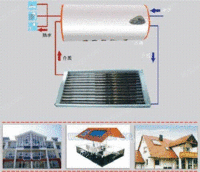 高层阳台壁挂太阳能十大品牌 光源高层阳台壁挂太阳能 光源