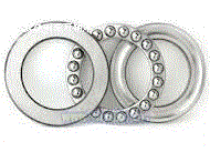 德国FAG推力球轴承