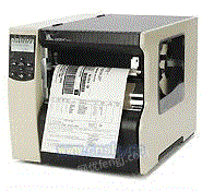 斑马220xi4条码打印机，标签