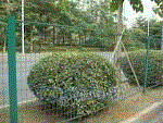 天津市政园林护栏网|围栏